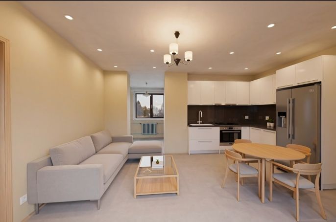 Prodej, Byt 5+1 a větší, Klamoš