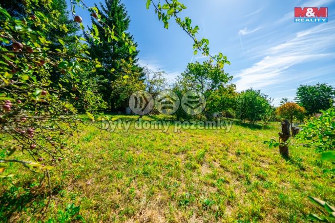 Prodej, Chata, Kuřim