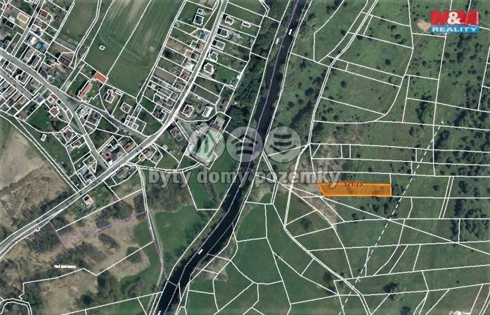 Prodej, Louka, Bakov nad Jizerou