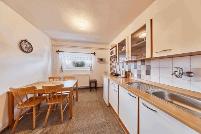 Prodej, Chalupa, Horní Maršov