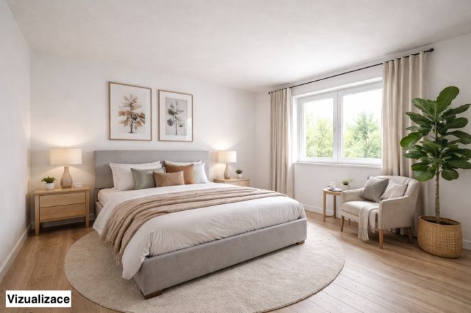 Prodej, Rodinný dům, Bořetice