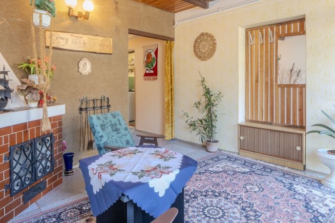 Prodej, Rodinný dům, Žeranovice