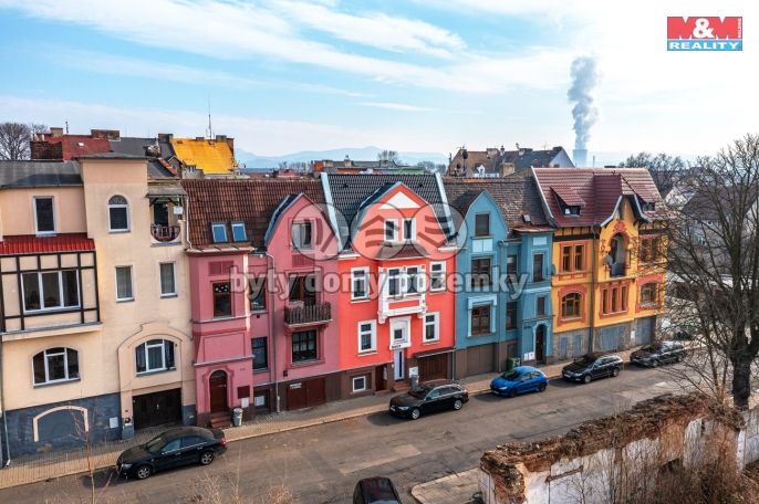 Prodej, Rodinný dům, Duchcov