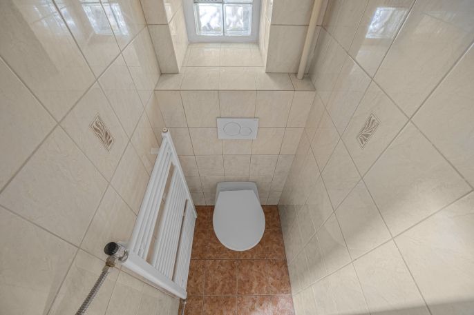 Prodej, Rodinný dům, Přívrat