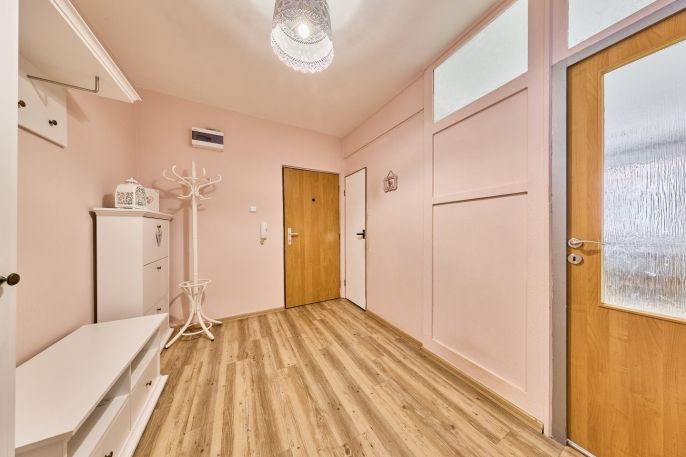 Prodej, Byt 2+1, Hořice