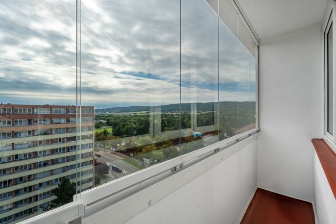 Pronájem, Byt 1+kk, Mladá Boleslav