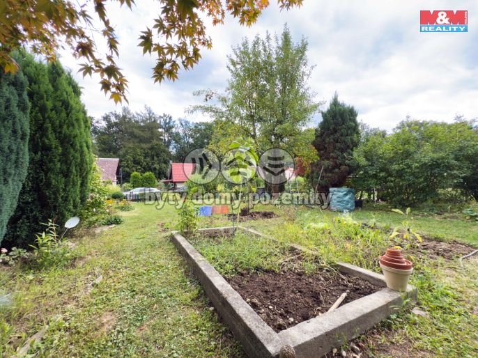 Prodej, Zahrada, Chotěbuz