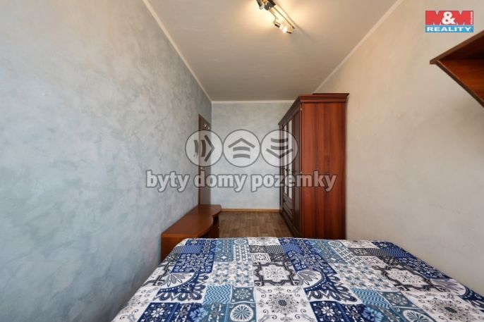 Prodej, Byt 3+kk, Olomouc