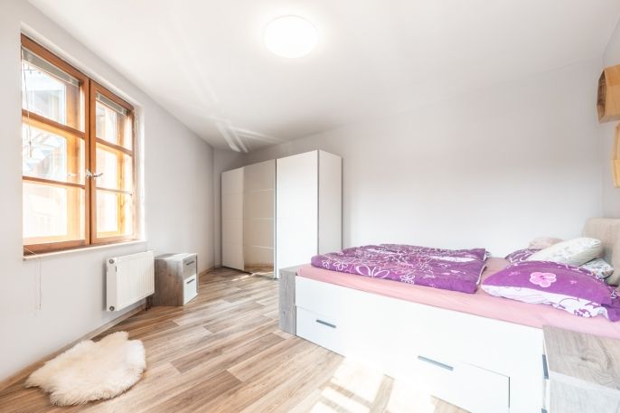 Prodej, Rodinný dům, Vsetín