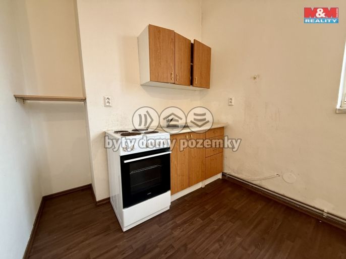 Pronájem, Byt 2+kk, Horažďovice