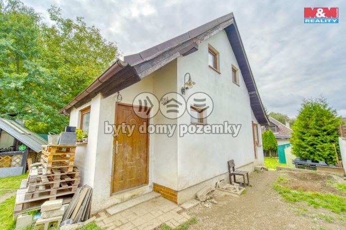 Prodej, Chata, Psáry