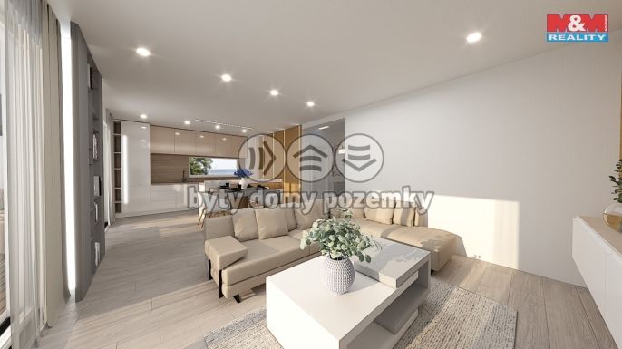 Prodej, Rodinný dům, Mělník