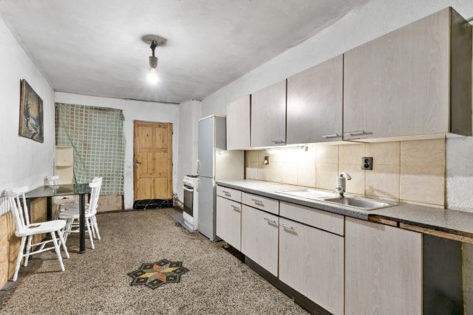 Prodej, Rodinný dům, Dubá