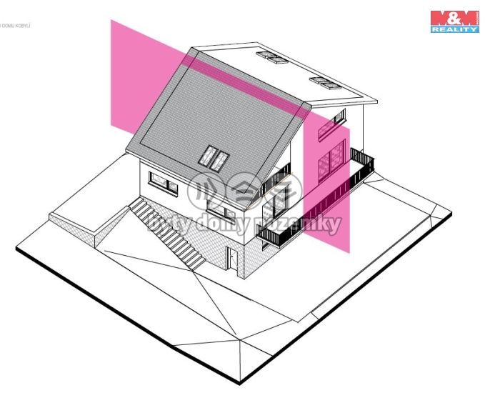 Prodej, Byt 2+kk, Králíky