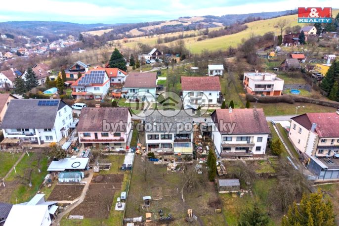 Prodej, Rodinný dům, Bohuslavice u Zlína