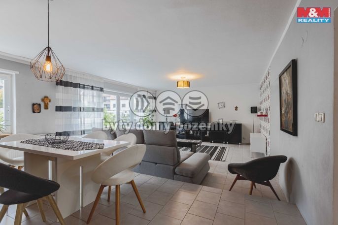 Prodej, Rodinný dům, Nýrsko