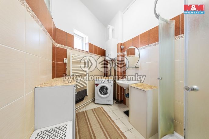 Prodej, Nájemní dům, Varnsdorf