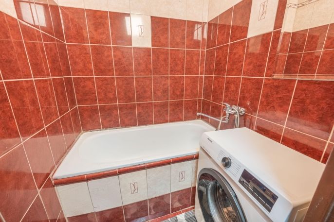 Prodej, Byt 2+1, Lužec nad Vltavou