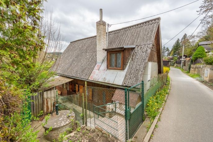 Prodej, Chata, Černošice