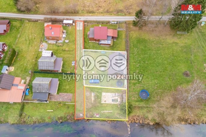 Prodej, Chata, Chřenovice