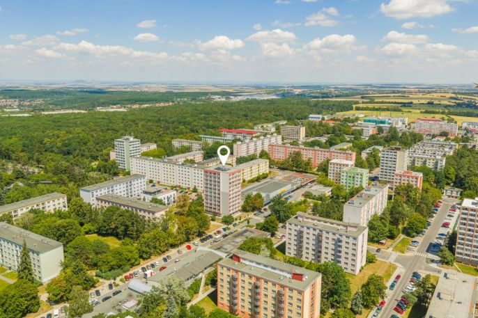 Prodej, Byt 2+1, Kladno