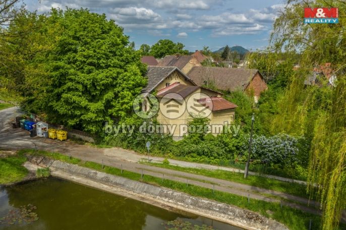 Prodej, Rodinný dům, Bělá pod Bezdězem