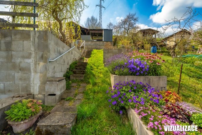 Prodej, Chata, Děčín