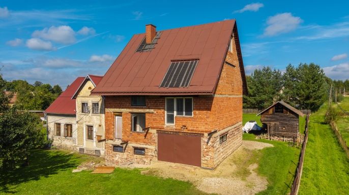 Prodej, Rodinný dům, Jindřichovice pod Smrkem