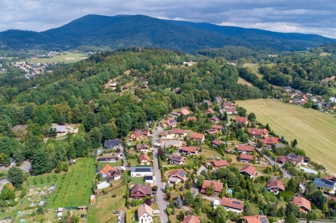 Prodej, Rodinný dům, Rožnov pod Radhoštěm