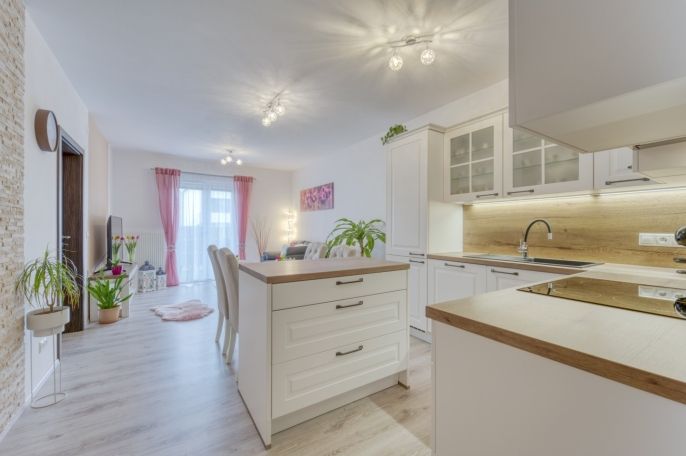 Prodej, Byt 2+kk, Zbůch