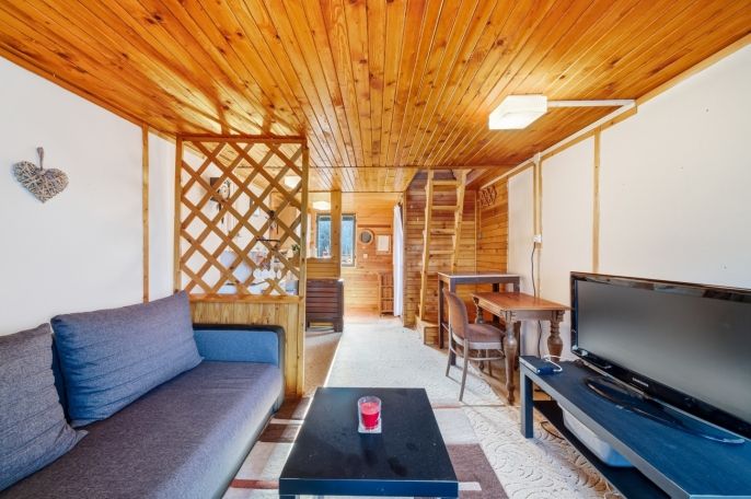 Prodej, Chata, Dolní Studénky