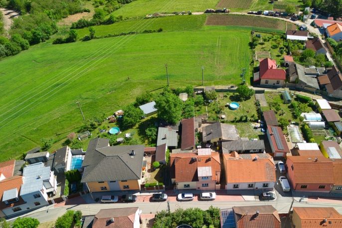 Prodej, Rodinný dům, Beroun