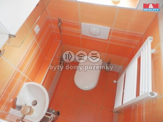 Prodej, Obchod a služby, Kraslice