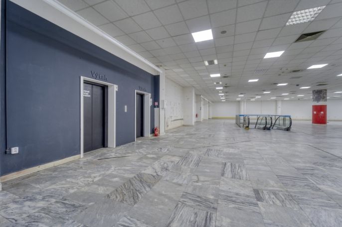 Pronájem, Obchod a služby, Plzeň