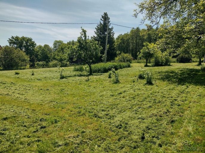 Prodej, Pozemek k bydlení, Supíkovice