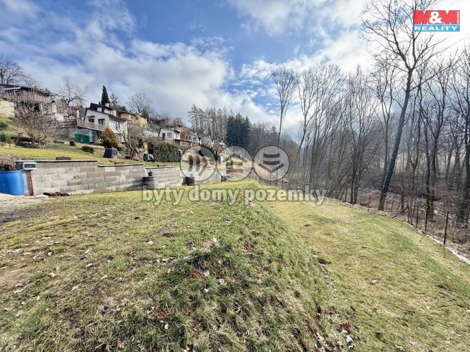 Prodej, Zahrada, Nové Město nad Metují