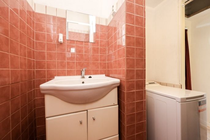 Prodej, Byt 1+1, Olomouc