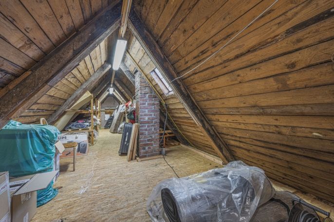 Prodej, Chalupa, Rudník