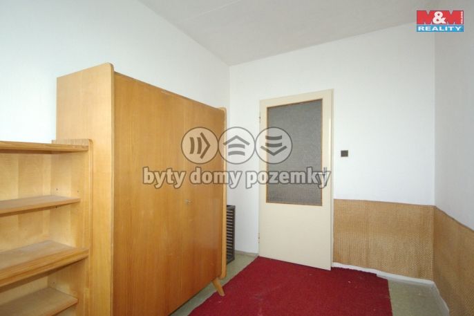 Prodej, Byt 3+1, Praha