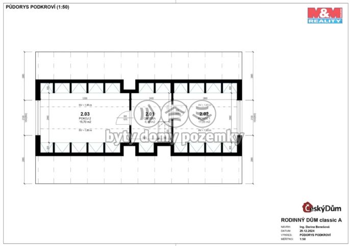 Prodej, Rodinný dům, Plasy
