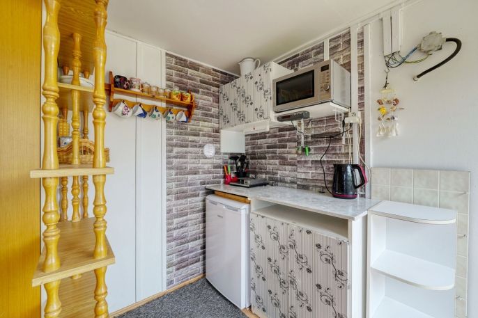 Prodej, Pozemek k bydlení, Bubovice