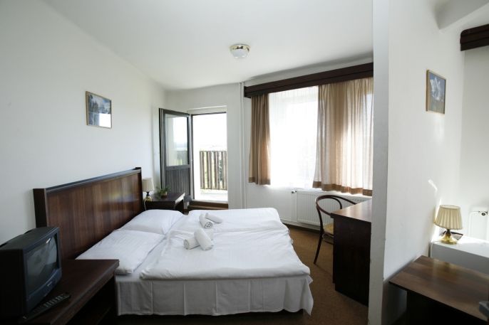 Prodej, Hotel, penzion, Turnov