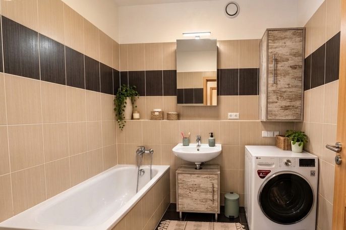 Prodej, Byt 3+kk, Praha