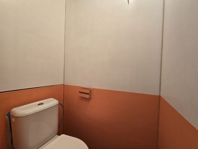 Pronájem, Byt 1+kk, Cheb