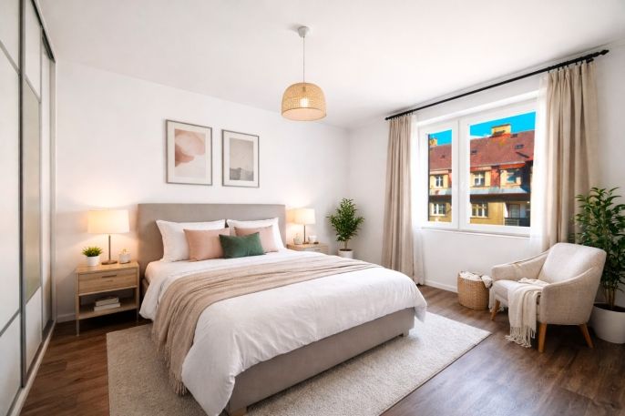 Prodej, Byt 2+kk, Liberec