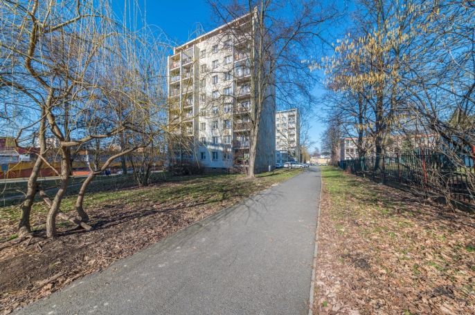 Prodej, Byt 2+1, Karviná