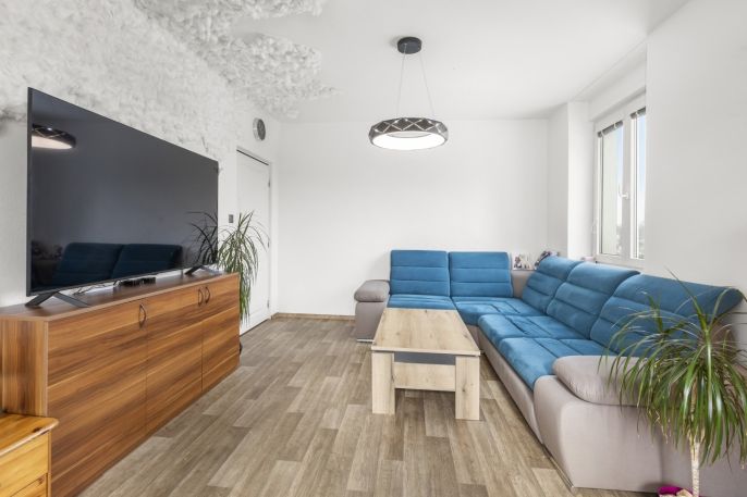 Prodej, Byt 3+1, Česká Třebová