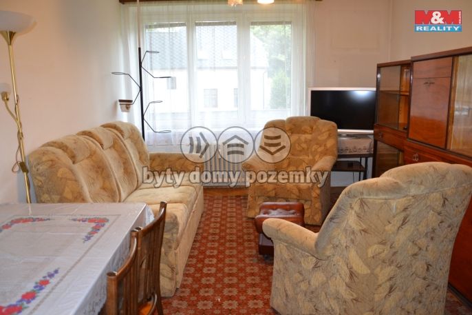 Prodej, Byt 3+1, Náchod