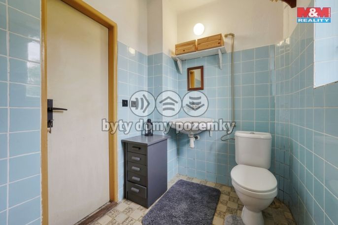 Prodej, Chalupa, Prášily