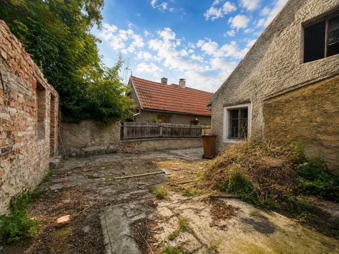 Prodej, Rodinný dům, Slaný